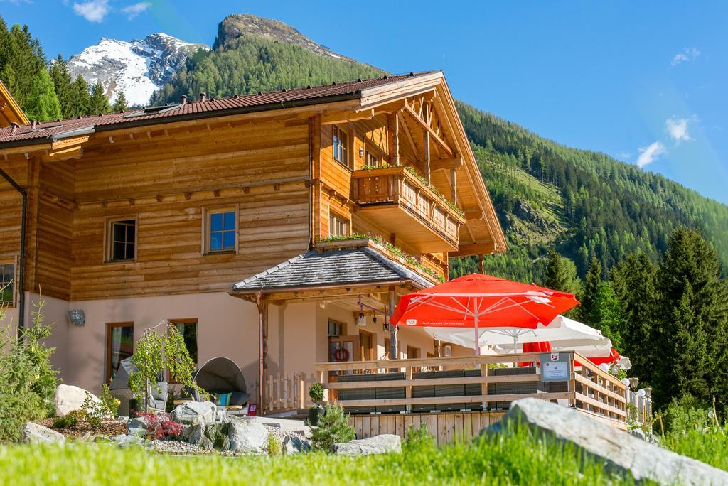 Almgasthof Windischgraetz Бадгаштейн Экстерьер фото